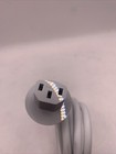 Us Plug Replacement Cable For Apple Imac 21 5  27  Power Supply Cord A1311 A1312