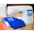 Juki Hzl-f300 Computerized Sewing Machine