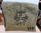 Bon Jovi Vip Backstage Tour Tote messenger Bag Lot Of 4   Promo Dvd Sampler