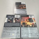 Psp Umd Movie Lot Kingdom Of Heaven Zorro 7 Seconds Tested W  Cases