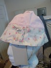 Wild Wawa June Hat 0-12m Pink 