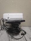 Epson Powerlite 119w H985a Hours  240 Hdmi Projector 4000 Lumens With Remote