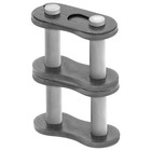  80-2 Connecting Master Link For Roller Chain Double Strand