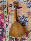 Extremely Rare Washburn Lyon   Healy 4-string Triangle-body Mandolin     Ca  1917