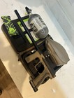 Planet Eclipse Etha 2 Marker   Virtue Spire Ir2   Empire 68cu Tank