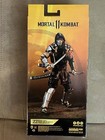Sealed Mortal Kombat 11 Scorpion In The Shadows Variant Figure Mcfarlane Toys