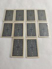 1966 Batman Card Game Lot 