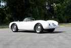 1955 Porsche 550 Spyder Beck