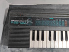 1987 Yamaha Portasound Pss-130 32 Mini Keys Portable Electronic Keyboard Japan