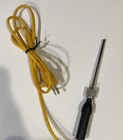 K-type Thermocouple Sensor Temperature Stainless Steel Insertion Probe Tc-02 New