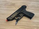 Uhc Vp70m Airsoft Gbb Pistol With Hardcase