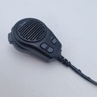 Icom Hm-137b Hand Microphone Radio Transceiver Unit Marine Radiovfh Hm 137b Mic