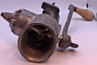 Antique  Vintage Meat food Grinder  Universal No  1  food Chopper   Complete