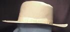 Original Stetson  boss Of The Plains  Cheyenne Hat