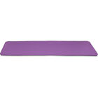 Yoga Mats Extra Thick Exercise Gym Mat Non Slip With Carry Straps Us Fast Ship