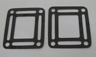 New Sierra Marine Boat Elbow Gasket Lot Of 2 Part No  18-2819