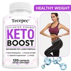 Keto Boost Weight Management   Controlling Appetite And Boost Metabolism 120caps