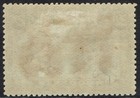 Rhodesia 1910 Kgv Double Head 2d Perf 14