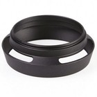 Vented Curved Metal Lens Hood 37 39 40 5 43 46 49 52 55 58 62 67 72 77 Mm Lot