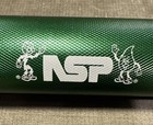 Rare Vintage Maglite Flashlight Reddy Kilowatt Gas Nsp Northern State Power