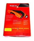 New Snap-on    450 Lumen Dual-light Headband Echcf042 Echdf042o Orange