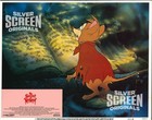 Secret Of Nimh 8x Original Us Lobby Cards Don Bluth 1982