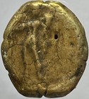 Ancient Celtic 140bc-90bc Turduli People Coin Iberian Winged Cupid   Venus Rare