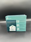 Tp-link Tl-pa9020p Kit Av2000 2000mbps Gigabit Passthrough Powerline Adapters