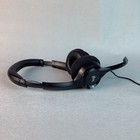 Logitech H390 Usb Wired Headset With Volume Control   Microphone no Box 