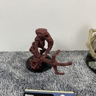 Wotc Star Wars Miniatures - Fringe  Molator 34 40   Knobby White Spider 52 60