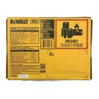 Dewalt Dck225d2 Atomic 20v Max Brushless Compact Impact   Drill driver Combo Kit