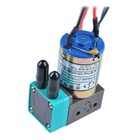 10pcs Dc 24v  3w  100-200ml min Jyy b -y-10-1 Micro Diaphragm Pump Ink Pump