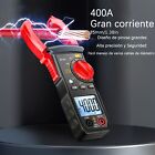 Digital Multimeter Tester Ac Dc Volt Amp Clamp Meter Auto Range Lcd Handheld