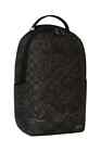 Authentic Sprayground 3am Check Pattern Dlx Backpack - Limited Edition Exclusive