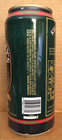 Killarney s Irish Stout Genuine Pub Draught Beer Can With Widget  anheuser Busch
