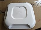 Lot Of 10 Cisco Air-cap3702i-b-k9 802 11ac Dual Band Wi-fi Wireless Access Point