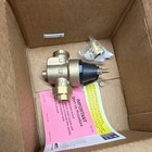 Watts 800m4-qt-fz 3 4in Brass Pressure Vacuum Breaker Pvb Water 150 Psi