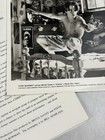 Original 1993 Airborne Movie Press Kit Photos Lot 2 Shane Mcdermott 8x10 Rare