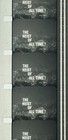 16mm Frank Sinatra Trailer    66 Assault On A Queen   gregory Peck Spot Movie Film