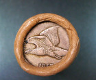 Vf  ef 1857 Flying Eagle And A Vf  ef Key 1909 V d b  Ends R-514