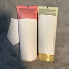 Mary Kay Satin Hands Nourishing Shea Cream Lot Of 2 With Holiday Wrap