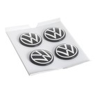 New Oem 20-26 Vw Volkswagen Cross Sport Dynamic Self-level  Caps 000071213d