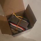 Mars 50354 40va Step-down Control Transformer 120 208 240v To 24v 60hz