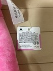 Pink Panther Plush