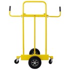 Steel Panel Cart Drywall Sheet Cart Panel Dolly