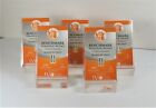  5 X 1 Grain 999 Fine Pure Silver Bar Sealed Package Wow 5 Pack Pure Silver 