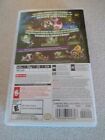 Authentic Replacement Case Only Luigi s Mansion 2 Two Nintendo Switch Box