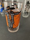 Seven Mcdonalds Collectible Glass
