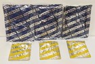1950s Kodak Dektol Developer Sealed Foil Packs   Faultless Contact Paper Guide