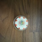 Dunes Hotel   Country Club Baccarat  500 Casino Chip Las Vegas Nv